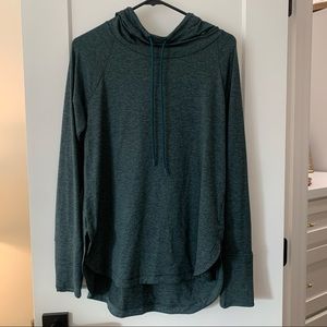 NWOT Athleta Hoodie
